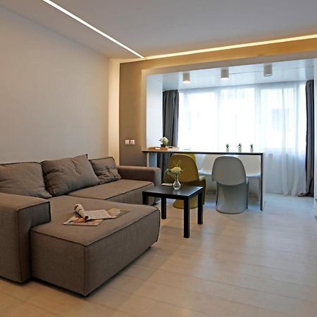 Platinum Apartment With 2 Bedrooms Бухарест Экстерьер фото