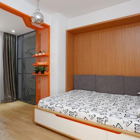 Platinum Apartment With 2 Bedrooms Бухарест Экстерьер фото