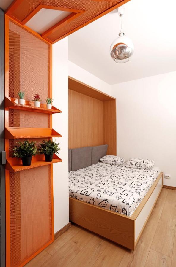 Platinum Apartment With 2 Bedrooms Бухарест Экстерьер фото