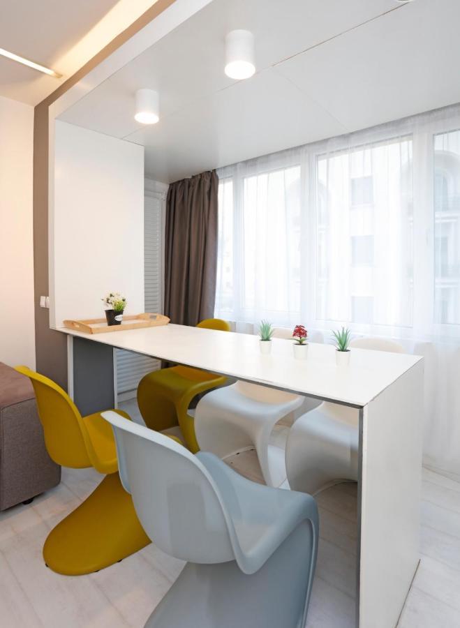 Platinum Apartment With 2 Bedrooms Бухарест Экстерьер фото