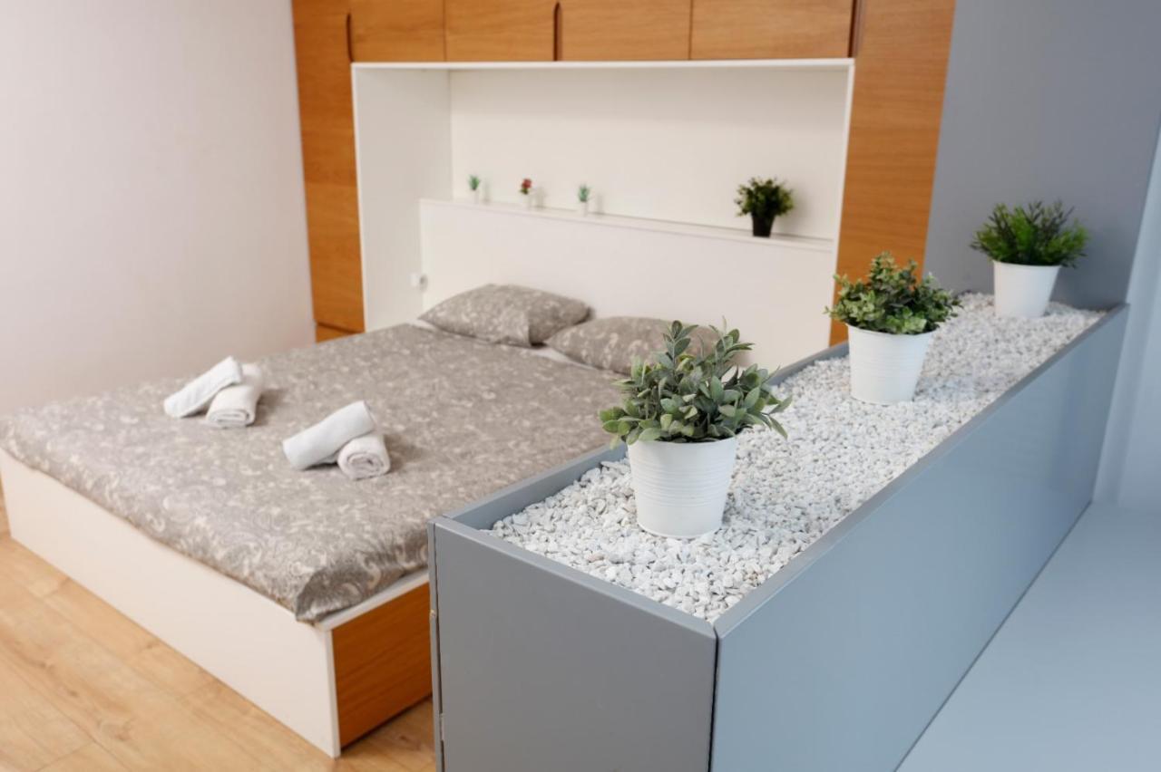 Platinum Apartment With 2 Bedrooms Бухарест Экстерьер фото