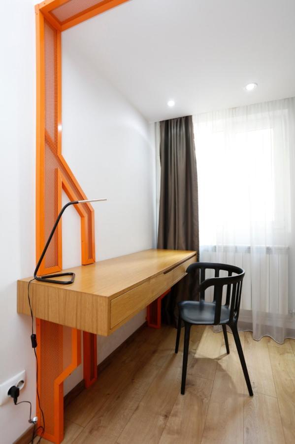 Platinum Apartment With 2 Bedrooms Бухарест Экстерьер фото