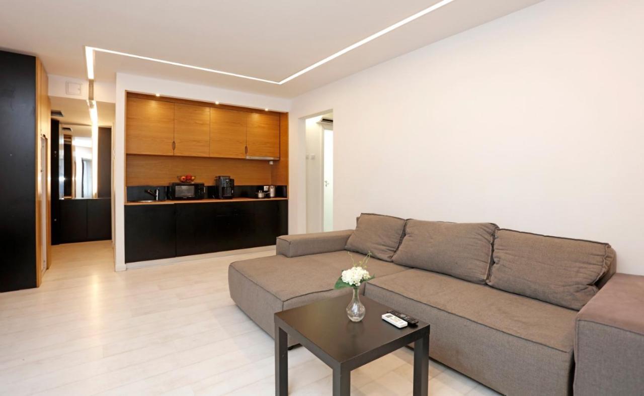 Platinum Apartment With 2 Bedrooms Бухарест Экстерьер фото