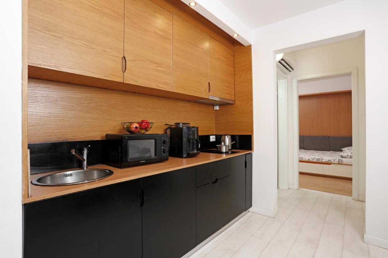 Platinum Apartment With 2 Bedrooms Бухарест Экстерьер фото