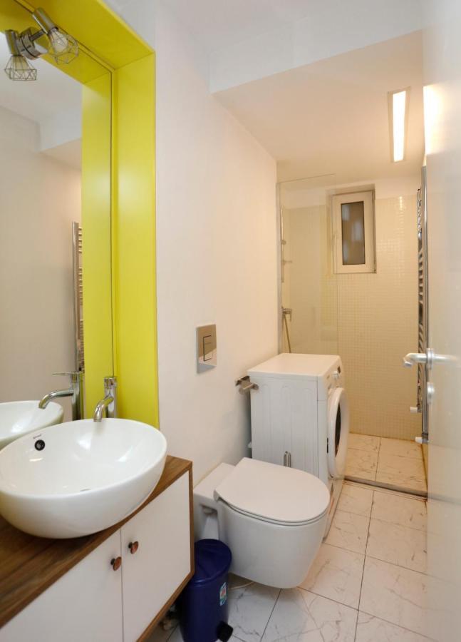 Platinum Apartment With 2 Bedrooms Бухарест Экстерьер фото